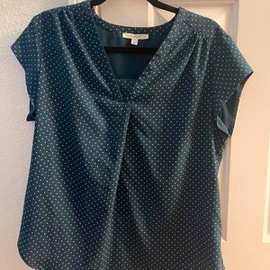 fun2fun green tshirt